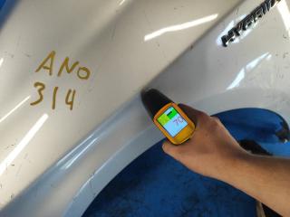 Крыло переднее левое PRIUS - 30 09-17