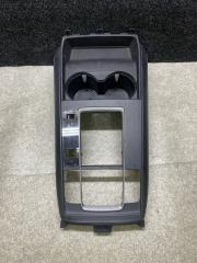 Консоль центральная MAZDA CX-30 19- 2021