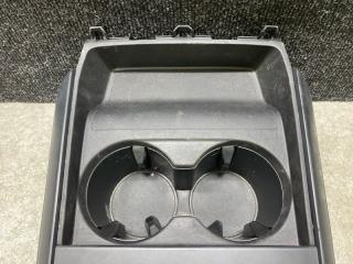 Консоль центральная MAZDA CX-30 19- 2.5L