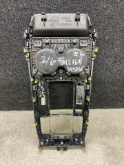 Консоль центральная CX-30 19- 2021 2.5L