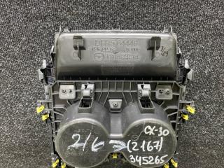 Консоль центральная CX-30 19- 2021 2.5L