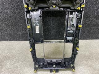 Консоль центральная CX-30 19- 2021 2.5L