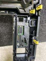 Консоль центральная CX-30 19- 2021 2.5L