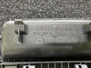 Консоль центральная CX-30 19- 2021 2.5L