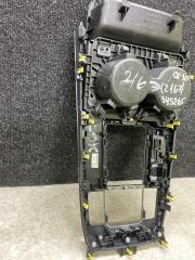 Консоль центральная CX-30 19- 2021 2.5L