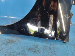 Крыло переднее левое TOYOTA PRIUS - 30 09-17