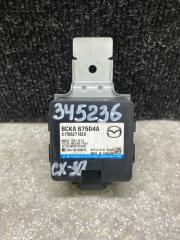 Блок управления центральным замком MAZDA CX-30 19- 2021