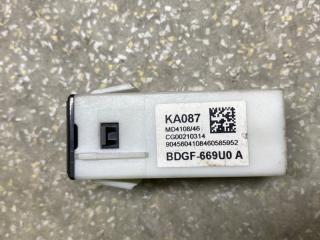 USB адаптер CX-30 19- 2021 2.5L