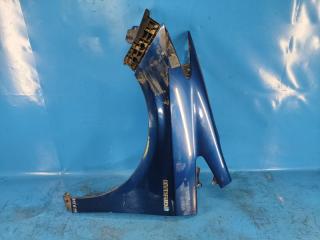 Крыло переднее левое TOYOTA PRIUS - 30 09-17