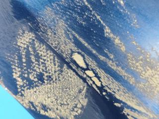 Крыло переднее левое PRIUS - 30 09-17