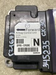 Блок управления AIRBAG MAZDA CX-30 19- 2.5L