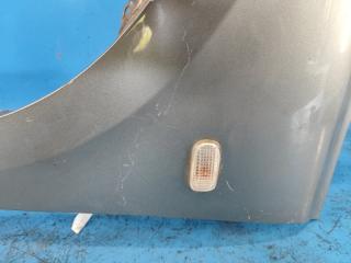 Крыло переднее левое CIVIC 4D 06-11