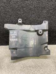 Защита двигателя правая MAZDA CX-30 19- 2021