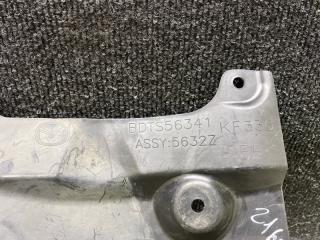 Защита двигателя правая CX-30 19- 2021 2.5L