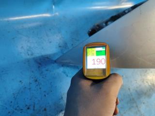 Крыло переднее левое CIVIC 4D 06-11