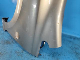 Крыло переднее левое HONDA CIVIC 4D 06-11