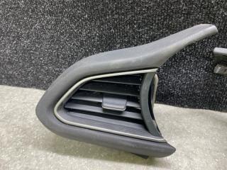 Воздуховод салона CX-30 19- 2021 2.5L