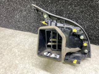 Воздуховод салона CX-30 19- 2021 2.5L