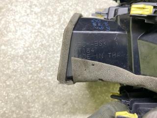 Воздуховод салона CX-30 19- 2021 2.5L