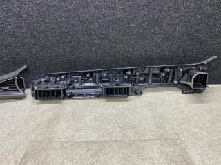 Воздуховод салона CX-30 19- 2021 2.5L