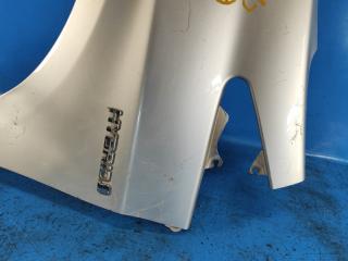 Крыло переднее левое TOYOTA PRIUS - 30 09-17