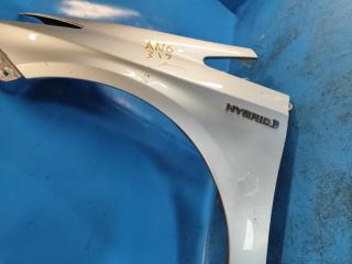 Крыло переднее левое PRIUS - 30 09-17