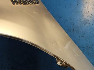 Крыло переднее левое PRIUS - 30 09-17