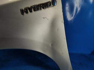 Крыло переднее левое PRIUS - 30 09-17