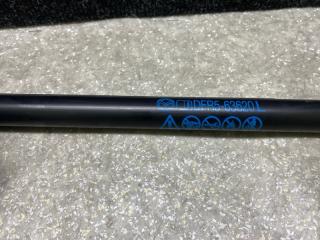 Амортизатор крышки багажника левый CX-30 19- 2021 2.5L