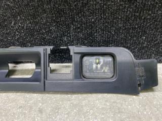 Панель подсветки номера CX-30 19- 2021 2.5L