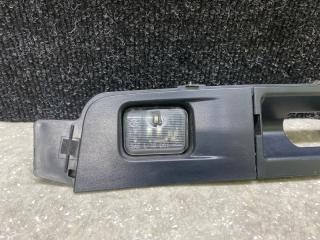 Панель подсветки номера MAZDA CX-30 19- 2.5L