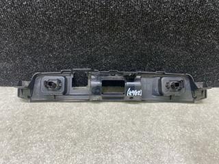 Панель подсветки номера CX-30 19- 2021 2.5L