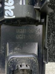 Панель подсветки номера CX-30 19- 2021 2.5L