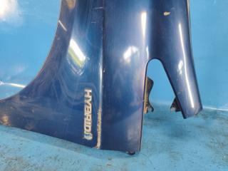 Крыло переднее левое TOYOTA PRIUS - 30 09-17