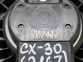 Моторчик печки CX-30 19- 2021 2.5L