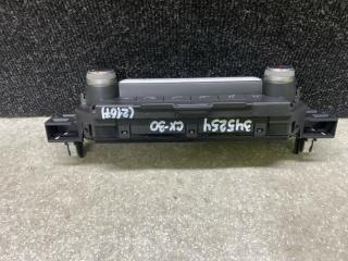 Блок управления печкой MAZDA CX-30 19- 2.5L