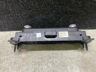 Блок управления печкой CX-30 19- 2021 2.5L