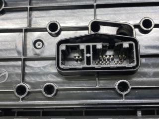 Блок управления печкой CX-30 19- 2021 2.5L