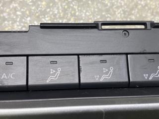 Блок управления печкой CX-30 19- 2021 2.5L