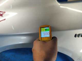 Крыло переднее левое PRIUS - 30 09-17