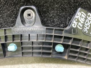 Кронштейн задний левый MAZDA CX-30 19- 2.5L