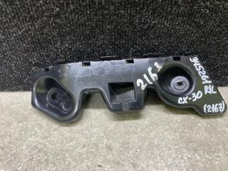 Кронштейн заднего бампера левый MAZDA CX-30 19- 2021