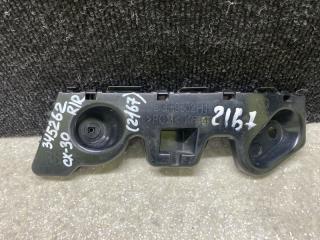 Кронштейн заднего бампера правый MAZDA CX-30 19- 2021