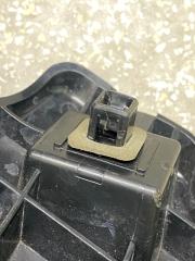 Кронштейн заднего бампера правый CX-30 19- 2021 2.5L