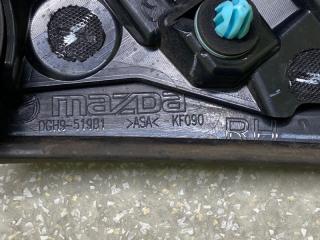 Накладка крышки багажника правая MAZDA CX-30 19- 2.5L