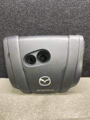 Накладка двигателя декоративная MAZDA CX-30 19- 2021