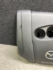 Накладка двигателя декоративная CX-30 19- 2021 2.5L