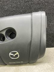 Накладка двигателя декоративная MAZDA CX-30 19- 2.5L