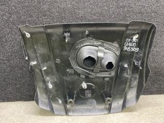 Накладка двигателя декоративная CX-30 19- 2021 2.5L