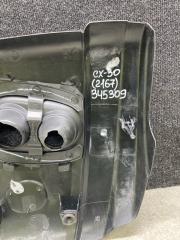 Накладка двигателя декоративная CX-30 19- 2021 2.5L